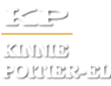 Kinnie Poitier-EL